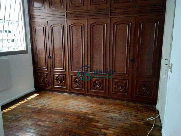 Imagem Apartamento com 2 Quartos à Venda, 80 m² em Icaraí - Niterói Imagem Apartamento com 2 Quartos à Venda, 80 m² em Icaraí - Niterói