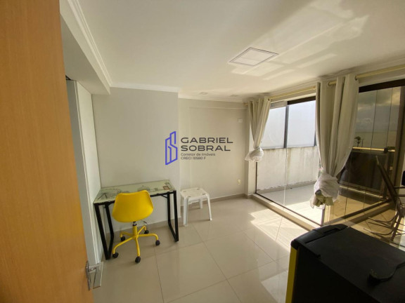 Imagem Apartamento com 3 Quartos à Venda, 133 m² em Cabo Branco - João Pessoa Imagem Apartamento com 3 Quartos à Venda, 133 m² em Cabo Branco - João Pessoa