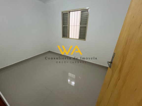 Imagem Apartamento com 2 Quartos para Alugar, 70 m² em Jardim Armênia - Mogi Das Cruzes