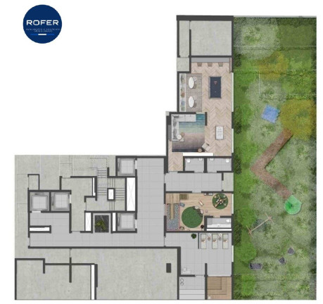 Imagem Cobertura com 3 Quartos à Venda, 276 m² em Perdizes - São Paulo Imagem Cobertura com 3 Quartos à Venda, 276 m² em Perdizes - São Paulo