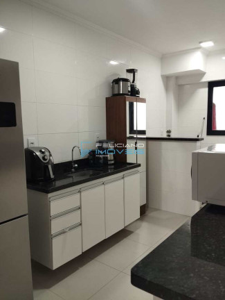 Imagem Apartamento com 2 Quartos à Venda, 75 m² em Canto Do Forte - Praia Grande Imagem Apartamento com 2 Quartos à Venda, 75 m² em Canto Do Forte - Praia Grande