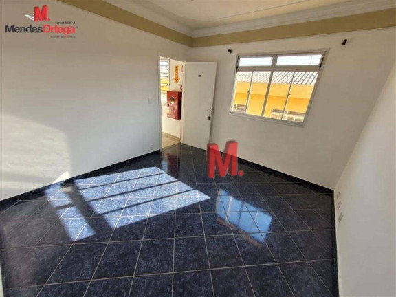Imagem Apartamento com 2 Quartos à Venda ou Locação, 70 m² em Jardim Saira - Sorocaba