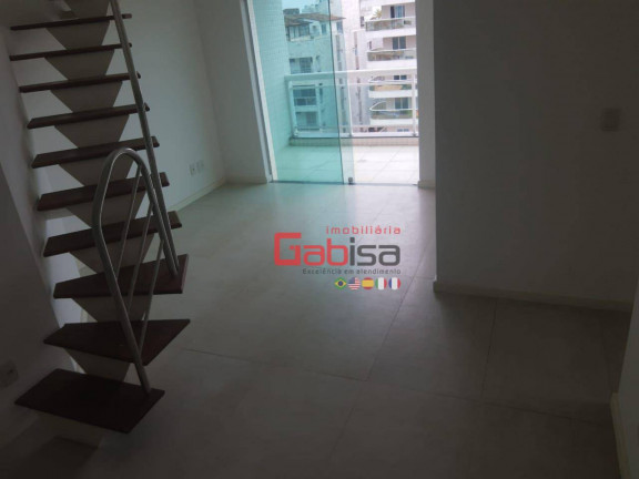 Imagem Cobertura com 3 Quartos à Venda, 220 m² em Braga - Cabo Frio