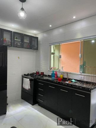 Imagem Casa com 2 Quartos à Venda, 125 m² em Ipiranga - São Paulo Imagem Casa com 2 Quartos à Venda, 125 m² em Ipiranga - São Paulo