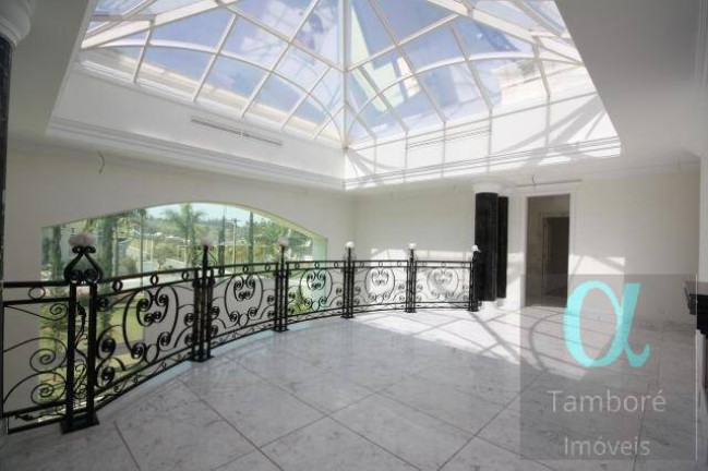 Imagem Casa com 6 Quartos à Venda, 1.200 m² em Tamboré - Santana De Parnaíba Imagem Casa com 6 Quartos à Venda, 1.200 m² em Tamboré - Santana De Parnaíba