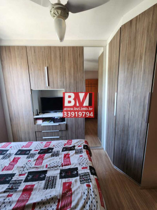 Imagem Apartamento com 3 Quartos à Venda, 69 m² em Vila Da Penha - Rio De Janeiro Imagem Apartamento com 3 Quartos à Venda, 69 m² em Vila Da Penha - Rio De Janeiro
