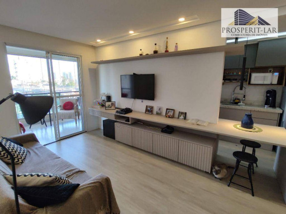 Imagem Apartamento com 3 Quartos à Venda, 83 m² em Jardim Zaira - Guarulhos Imagem Apartamento com 3 Quartos à Venda, 83 m² em Jardim Zaira - Guarulhos