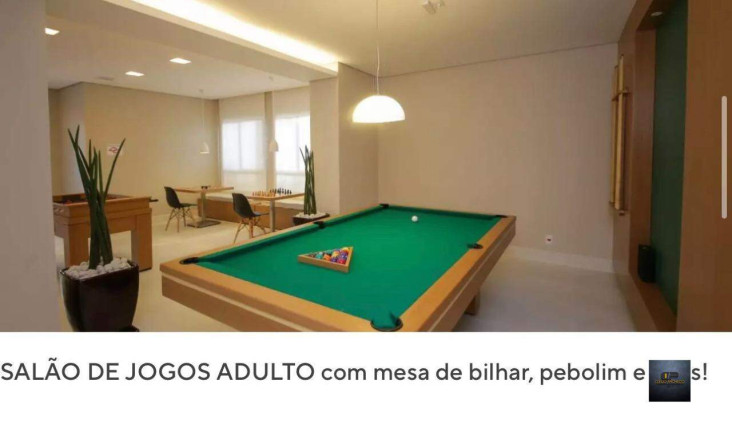 Imagem Apartamento com 3 Quartos à Venda, 94 m² em Centro - São Bernardo Do Campo