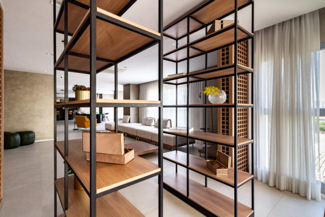 Imagem Apartamento com 1 Quarto à Venda, 47 m² em Vila Mariana - São Paulo Imagem Apartamento com 1 Quarto à Venda, 47 m² em Vila Mariana - São Paulo