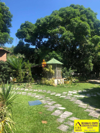 Imagem Chácara com 5 Quartos à Venda, 15 m² em Sambaetiba - Itaboraí Imagem Chácara com 5 Quartos à Venda, 15 m² em Sambaetiba - Itaboraí