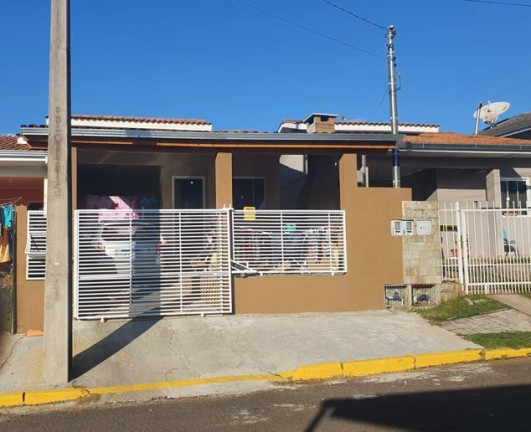 Casa à Venda,  em Nossa Senhora Aparecida - Videira