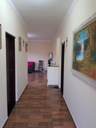 Imagem Casa com 5 Quartos à Venda, 425 m² em Outeiro De Passárgada - Cotia