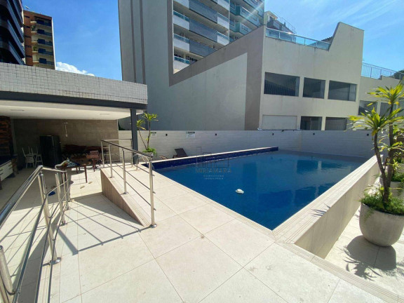 Imagem Apartamento com 3 Quartos à Venda, 170 m² em Laranjal - Volta Redonda