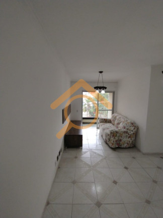 Imagem Imóvel com 3 Quartos à Venda, 68 m² em Jardim Marajoara - São Paulo