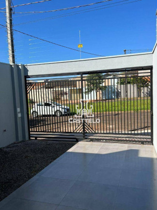 Imagem Casa com 3 Quartos à Venda, 81 m² em Pioneiros - Londrina Imagem Casa com 3 Quartos à Venda, 81 m² em Pioneiros - Londrina
