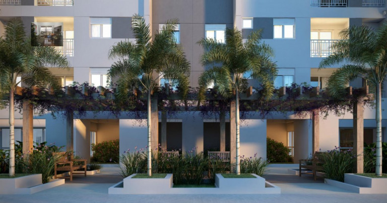 Imagem Apartamento com 3 Quartos à Venda, 76 m² em Ponte Preta - Campinas Imagem Apartamento com 3 Quartos à Venda, 76 m² em Ponte Preta - Campinas