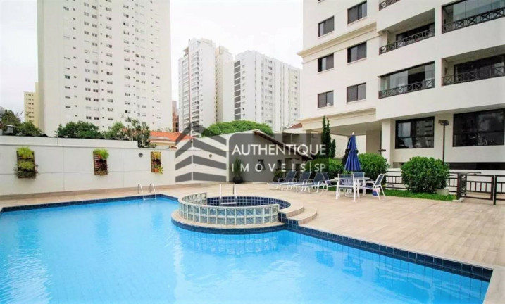 Imagem Apartamento com 2 Quartos à Venda, 89 m² em Vila Romana - São Paulo Imagem Apartamento com 2 Quartos à Venda, 89 m² em Vila Romana - São Paulo