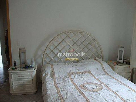 Imagem Apartamento com 3 Quartos à Venda, 117 m² em Santa Paula - São Caetano Do Sul Imagem Apartamento com 3 Quartos à Venda, 117 m² em Santa Paula - São Caetano Do Sul