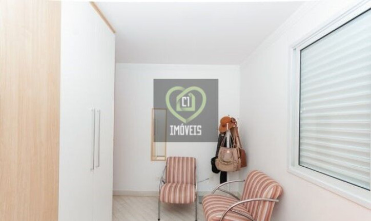Imagem Apartamento com 3 Quartos à Venda, 82 m² em Pompeia - São Paulo