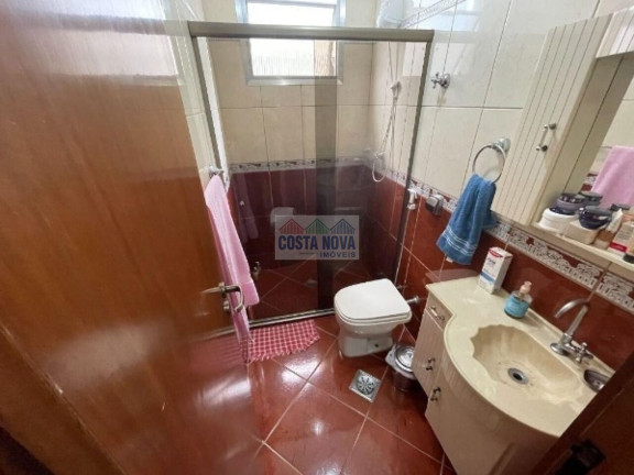 Imagem Apartamento com 3 Quartos à Venda, 131 m² em Marapé - Santos Imagem Apartamento com 3 Quartos à Venda, 131 m² em Marapé - Santos