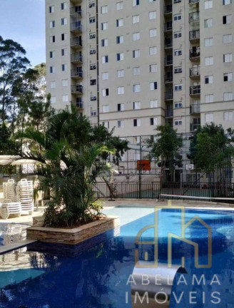 Imagem Apartamento com 3 Quartos à Venda, 60 m² em Planalto - São Bernardo Do Campo