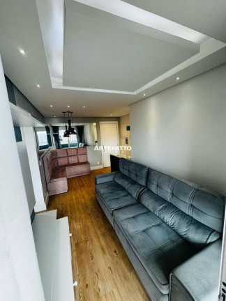 Foto do imóvel Apartamento com 2 Quartos à Venda, 62 m² em Sacomã - São Paulo