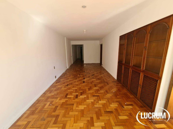Imagem Apartamento com 3 Quartos à Venda, 120 m² em Copacabana - Rio De Janeiro