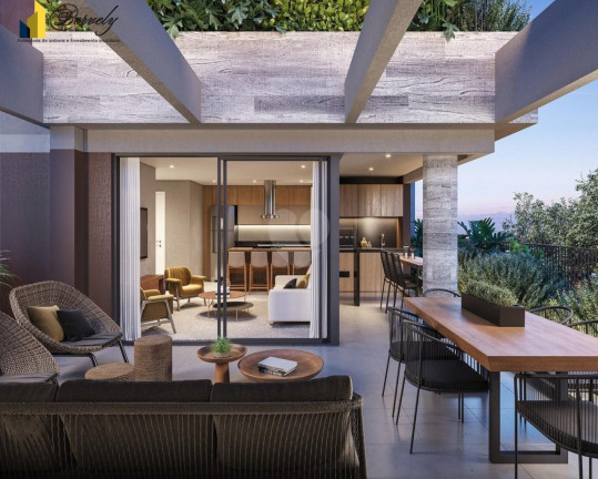 Imagem Apartamento com 2 Quartos à Venda, 90 m² em Cidade Monções - São Paulo Imagem Apartamento com 2 Quartos à Venda, 90 m² em Cidade Monções - São Paulo