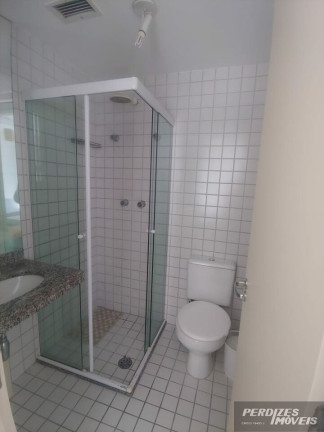 Imagem Apartamento com 1 Quarto para Alugar, 33 m² em Perdizes - São Paulo Imagem Apartamento com 1 Quarto para Alugar, 33 m² em Perdizes - São Paulo