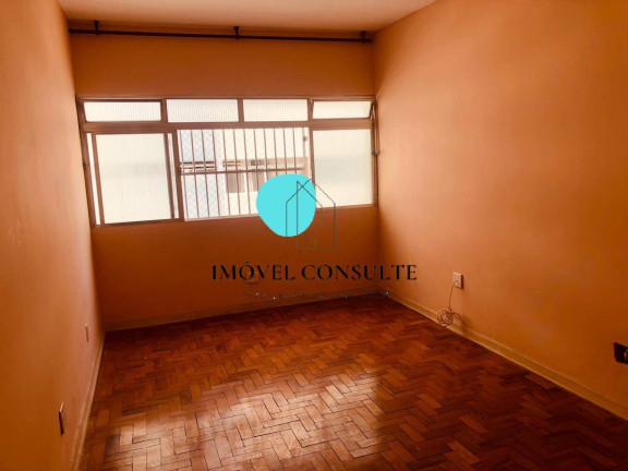 Imagem Apartamento com 2 Quartos à Venda, 55 m² em Vila Buarque - São Paulo