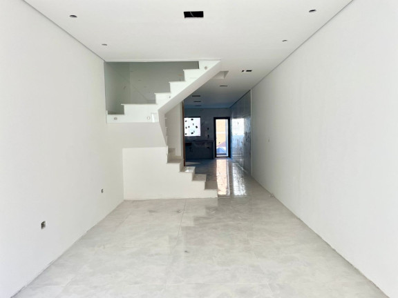Imagem Casa com 3 Quartos à Venda, 207 m² em Vila Esperança - São Paulo