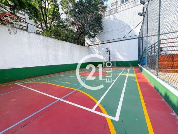 Imagem Apartamento com 6 Quartos à Venda ou Locação, 469 m² em Jardim Paulista - São Paulo