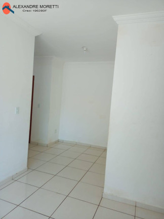 Imagem Apartamento com 2 Quartos para Alugar, 58 m² em Jardim Itanguá - Sorocaba Imagem Apartamento com 2 Quartos para Alugar, 58 m² em Jardim Itanguá - Sorocaba