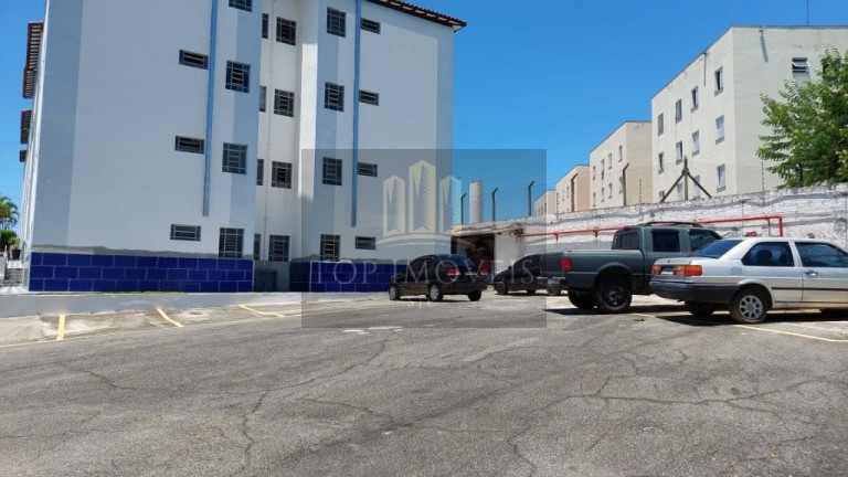 Imagem Apartamento com 2 Quartos à Venda, 44 m² em Jardim Novo Amanhecer - Jacareí Imagem Apartamento com 2 Quartos à Venda, 44 m² em Jardim Novo Amanhecer - Jacareí