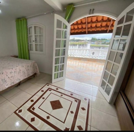 Imagem Casa com 3 Quartos à Venda, 111 m² em Xaxim - Curitiba