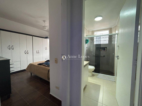 Imagem Apartamento com 2 Quartos à Venda, 80 m² em Vila Matias - Santos Imagem Apartamento com 2 Quartos à Venda, 80 m² em Vila Matias - Santos