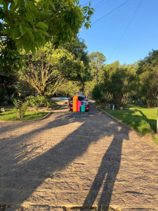 Imagem Imóvel com 3 Quartos à Venda, 300 m² em Guacuri - Itupeva