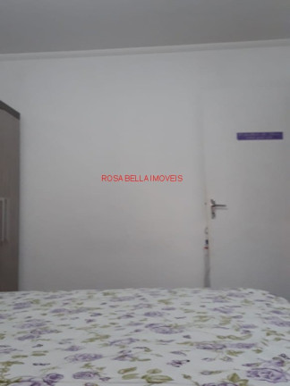 Imagem Apartamento com 2 Quartos à Venda, 54 m² em Jardim Santo Elias - São Paulo Imagem Apartamento com 2 Quartos à Venda, 54 m² em Jardim Santo Elias - São Paulo