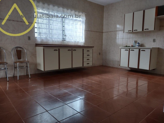 Imagem Casa com 3 Quartos à Venda, 145 m² em Jardim Dos Pinheiros - Atibaia