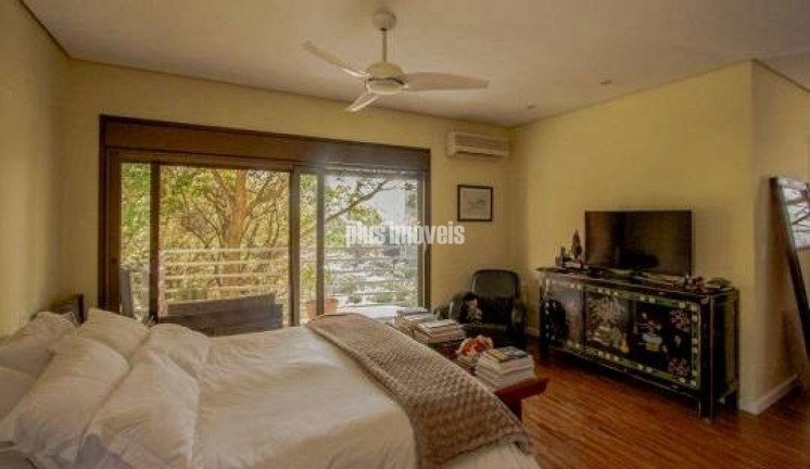 Imagem Casa com 4 Quartos à Venda ou Locação, 454 m² em Cidade Jardim - São Paulo Imagem Casa com 4 Quartos à Venda ou Locação, 454 m² em Cidade Jardim - São Paulo