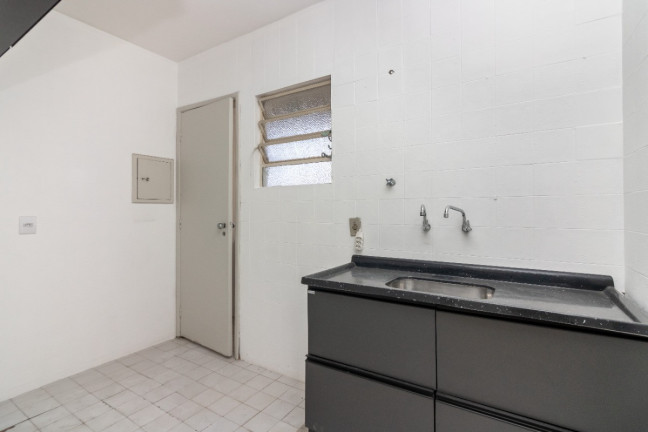 Imagem Apartamento com 1 Quarto à Venda, 43 m² em Itaim Bibi - São Paulo