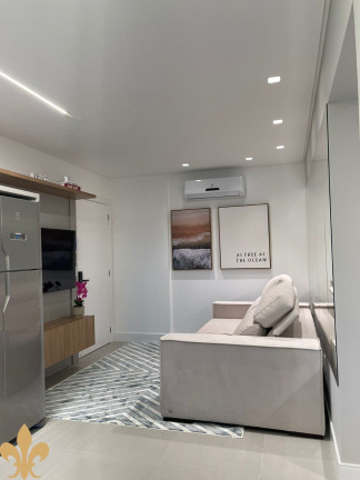 Imagem Apartamento com 2 Quartos à Venda, 60 m² em Morretes - Itapema