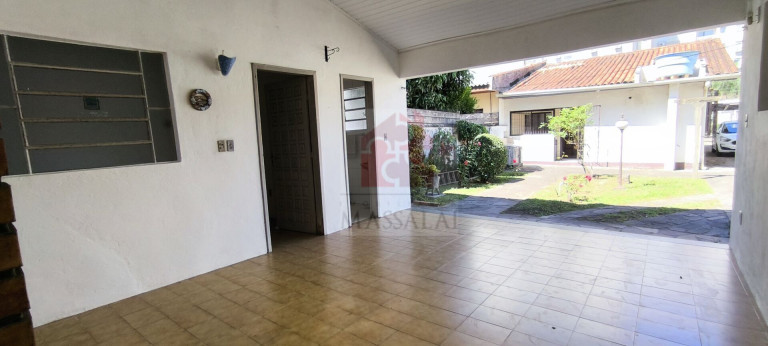 Imagem Casa com 3 Quartos à Venda, 141 m² em Camaquã - Porto Alegre