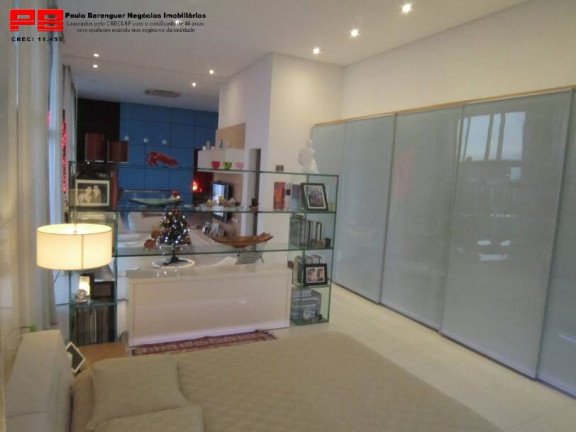 Imagem Cobertura com 1 Quarto à Venda, 187 m² em Bela Vista - São Paulo Imagem Cobertura com 1 Quarto à Venda, 187 m² em Bela Vista - São Paulo