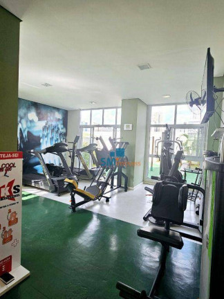 Imagem Apartamento com 2 Quartos à Venda, 47 m² em Vila Andrade - São Paulo