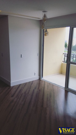 Imagem Apartamento com 2 Quartos à Venda, em Jd. California - Jacareí Imagem Apartamento com 2 Quartos à Venda, em Jd. California - Jacareí