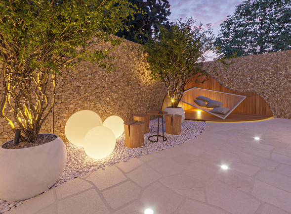 Imagem Imóvel com 1 Quarto à Venda, 20 m² em Cabo Branco - João Pessoa