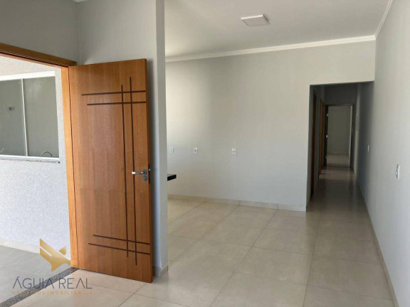 Imagem Casa com 2 Quartos à Venda, 90 m² em Jardim Samambaia - Campo Grande Imagem Casa com 2 Quartos à Venda, 90 m² em Jardim Samambaia - Campo Grande
