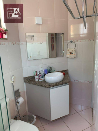 Imagem Casa com 2 Quartos à Venda, 300 m² em Centro - Lorena