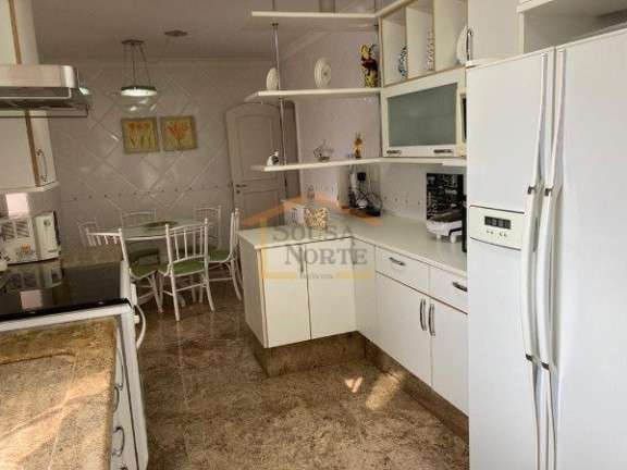Imagem Apartamento com 4 Quartos à Venda, 210 m² em água Fria - São Paulo Imagem Apartamento com 4 Quartos à Venda, 210 m² em água Fria - São Paulo